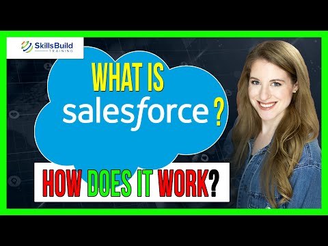 Video: Salesforce-da idarəetmə limiti nədir?