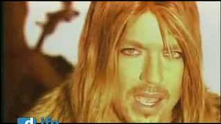 Watch Bret Michaels The Other Side Of Me video