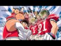 Eyeshield 21 Song of Power