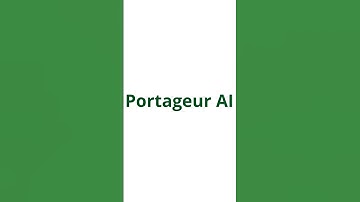 🤯 AI that analyzes Nvidia