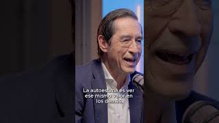 Así es la AUTENTICA AUTOESTIMA #marioalonsopuig #desarrollopersonal
