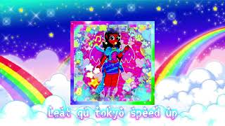 Download lagu 💖🌈𝕃𝕖𝕒𝕥 𝕢𝕦 𝕥𝕠𝕜𝕪𝕠 𝕤𝕡𝕖𝕖𝕕 𝕦𝕡🌈💖