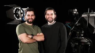 Pellissippi Prepared: Video Production Technology alumni thrive in Knoxville production scene