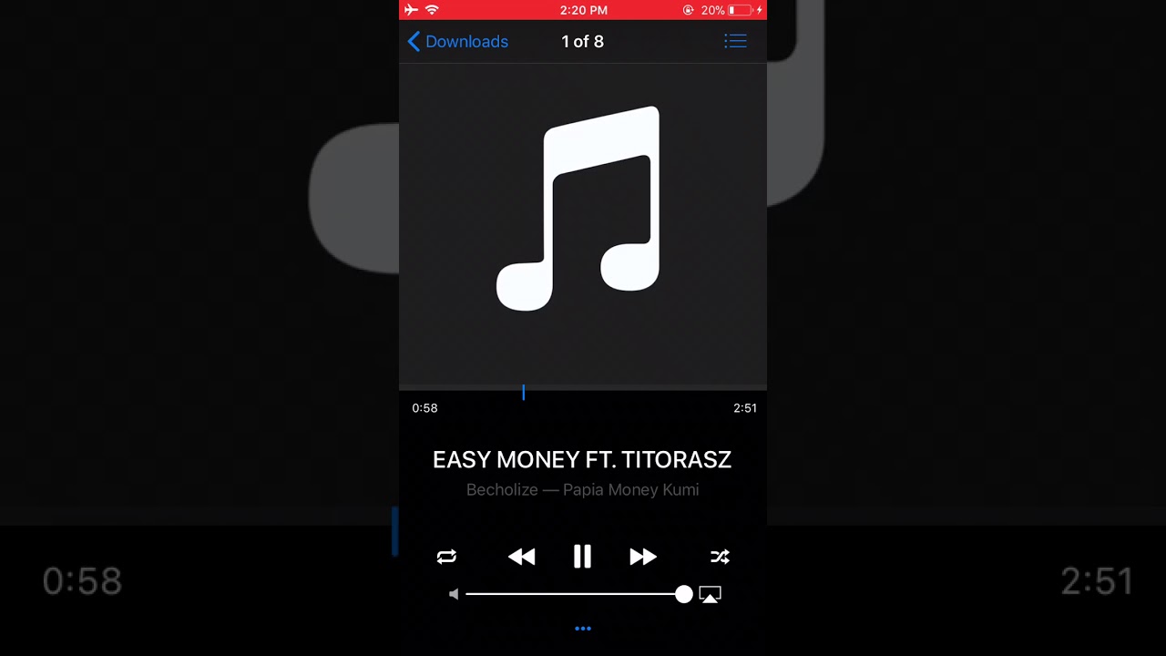 (Rip)BecholizeFtTitorasz-Easymoney