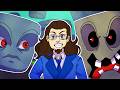 Playing The Mario Party Boards You Forgot Existed
