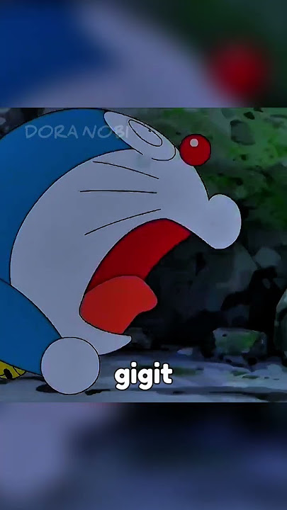 Nobita's Adventure on an Uninhabited Island [Part 3] #latest doraemon #nobita #shorts