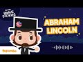 QUIÉN FUE ABRAHAM LINCOLN PARA NIÑOS EL PRESIDENTE QUE CAMBIÓ ESTADOS UNIDOS Cuento Infantil 