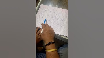 Board Exam mei Copy Aise check hoti hai step marking ke Sath #shorts #boardexams #exam #boards2025