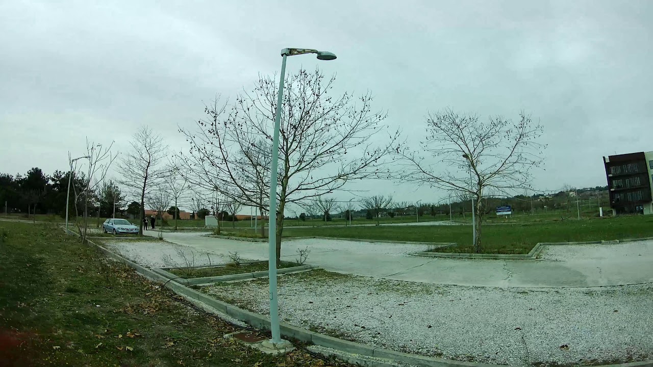 PHOENIX - Reborn from its ashes (Matek F722SE)