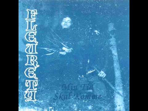 FLEURETY (NOR.)   Fragmenter av en Fortid
