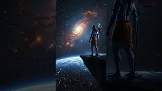 Why Shiva Chose Earth Over Heaven 🔱 | EP-2