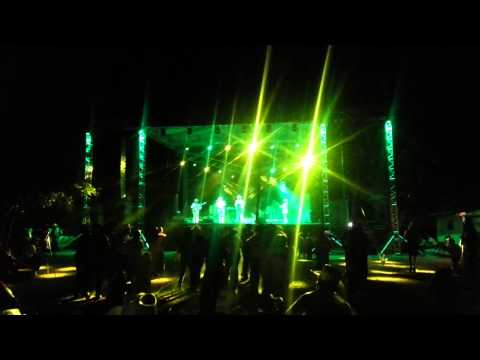 LA KUMBRE CON K EN VIVO EN VILLACHUATO, MICHOACÁN