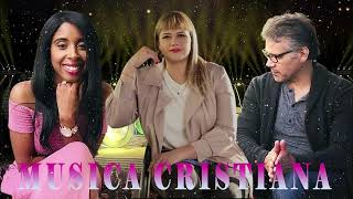 2 HORA MUSICA CRISTIANA DE JESÚS ADRIÁN ROMERO, LILLY GOODMAN, MARCELA GANDARA, CHRISTINE D&#39;CLARIO