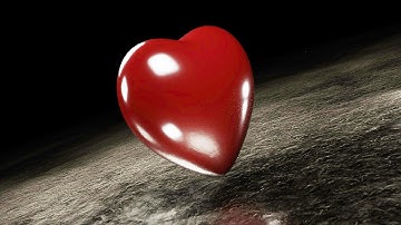 Heart Beating Cinema4D Tutorial