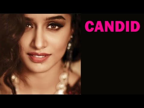 Shraddha Kapoor's Exclusive Interview! - YouTube
