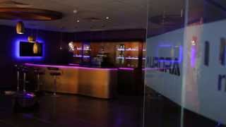 Microlights | Offices Dubai V1.1