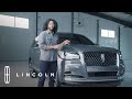 The 2022 Lincoln Navigator | Walk-Around Auto Review with Forrest Jones | Lincoln