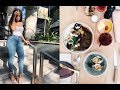 Taken out to Lunch for my Birthday Months later | Vlog