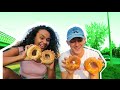 THE BEST BAGEL IN MONTREALрџ Њ FAIRMOUNT VS ST VIATEUR DamonAndJo THE BEST BAGEL IN MONTREALрџ Њ FAIRMOUNT VS ST VIATEUR DamonAndJo