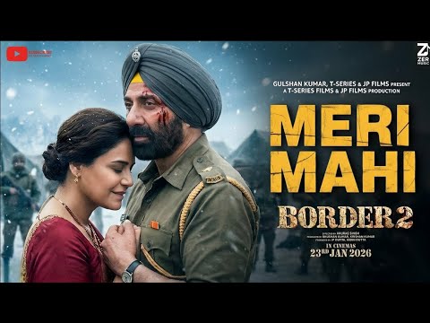 “BORDER 2: Ghar Kab Aaoge | Sunny Deol | Anu, Mithoon, Sonu, Roop, Arijit | Cover by Vasu Gulati |