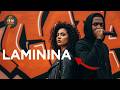 🔥LAMININA - Evangelho onde a vida acontece.