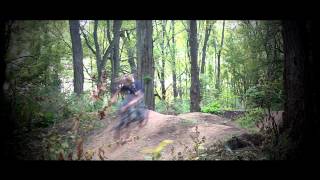 BMX Dirt Jump Edit 2012