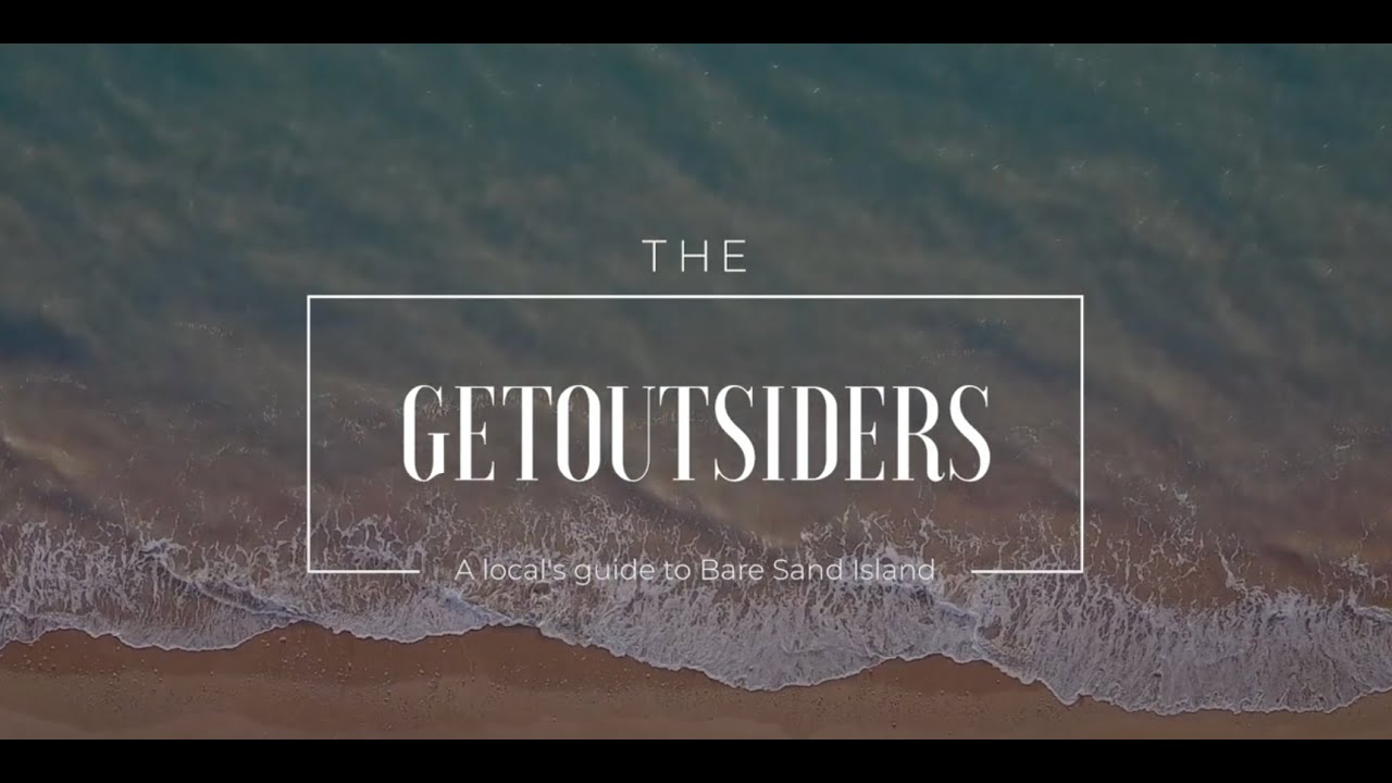 A local's guide to Bare Sand Island