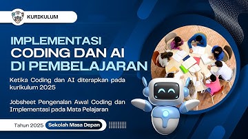 How Are Coding and Artificial Intelligence Applied in School Learning?