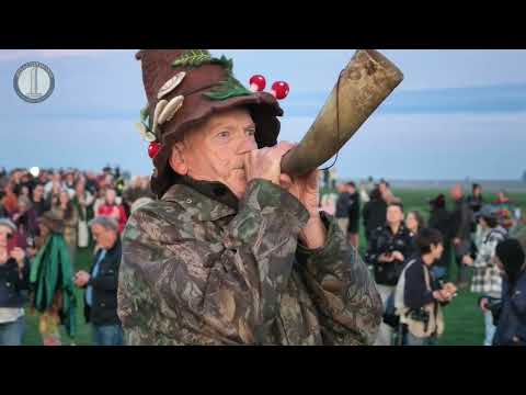 Stonehenge Equinox September 2026 | Megalithomania