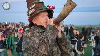 Stonehenge Equinox September 2026 | Megalithomania