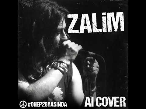 Barış Akarsu -  Zalim (AI Cover)