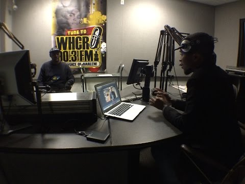 Beats Reloaded Radio Interview Trailer