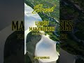 Lençóis Maranhenses, Brazil&#39;s Hidden Gem #travel  #traveltips #amazingfacts #travelbooking