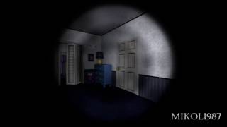 [FNaF SFM] What have you brought home?