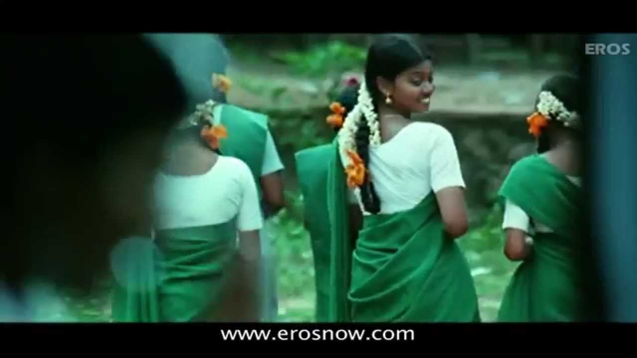 chinna siru manasukkul song