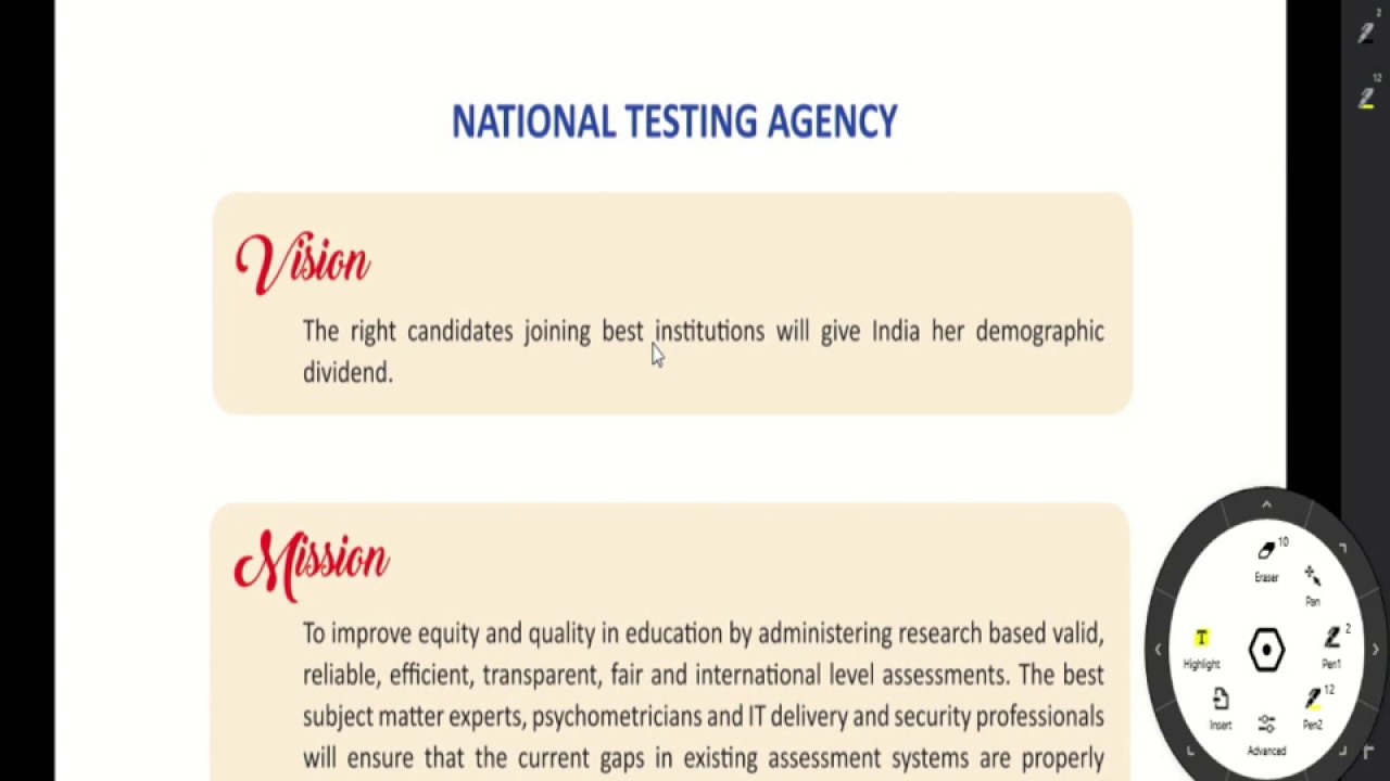 NTA UGC NET DECEMBER 2018 : ALL DETAILS YOU NEED TO KNOW IN ONE VIDEO