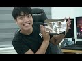 NTN - Review Nút Kim Cương Của NTN Vlogs (Casting Diamond YouTube Play Button)