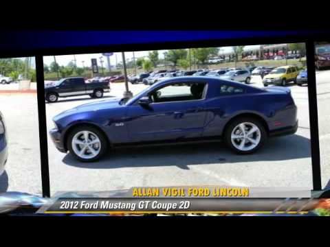Allan Vigil Ford Lincoln, Morrow GA 30260 - YouTube