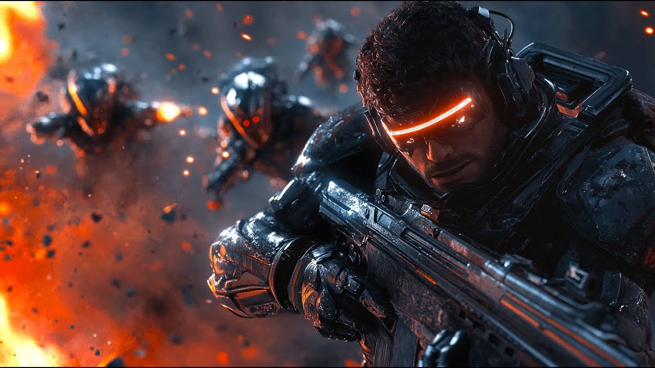 Council Witnessed the Day Deathworlders’ Predator Fleet Awakened | HFY | HFY Reddit Stories