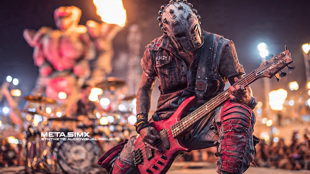 OVERDRIVE › MetaSimx project