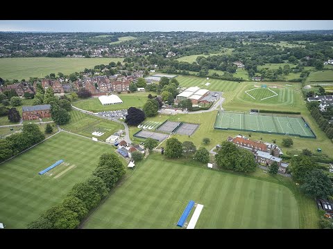 epsom college virtual tour