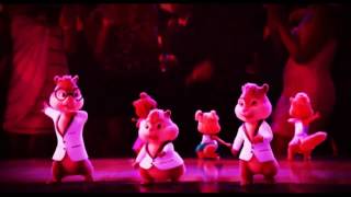 Alvin Y Las Ardillas - Ozuna Ft Daddy Yankee - Rompe Corazones
