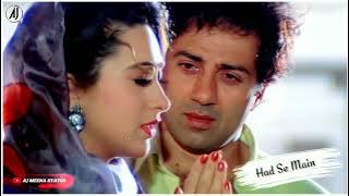 Aa Baith Paas Teri Rooh Mein Status | True Love ❤️ Status | Old Is Gold🌹Status  | Lyrics Status