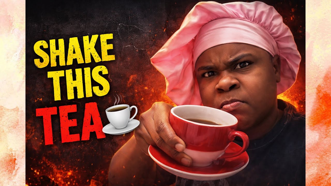 👀 Монеты Томми 💰 были украдены, и он на всех накричал..🥴☕️