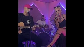 Vida Bandida DelaCruz & Nabrisa - Tipografia [Para Status]