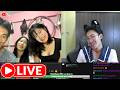 🔴LIVE ometv กับ เวฟ น้ะ #208