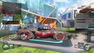Black Ops 3 91 Kill Game!!
