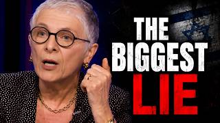 The Lie That Taught the World to Hate Israel | Melanie Phillips