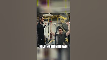 Inspiring Transformation: How Exercise Changed One Person