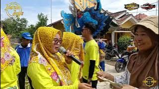 INDRA JAYA || SEKUATE ATI || HERLITA SULISTIANA || SHOW DESA SUKASARI - SUBANG